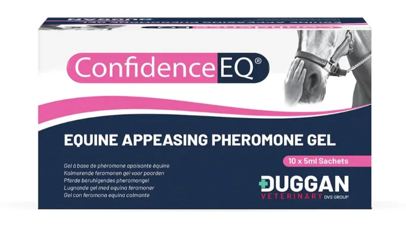 Confidence EQ Gel 2 Sachet